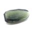 Moldavite cut - fantasy cut - 13.49 ct