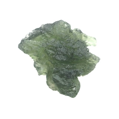 Natural moldavite 3.21 grams