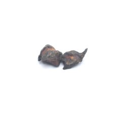 Meteorite Imilac - Pallasite 0.119 grams