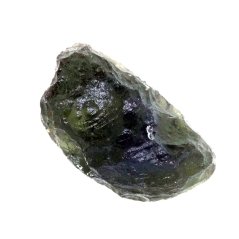 Přírodní vltavín 1,35 gramů