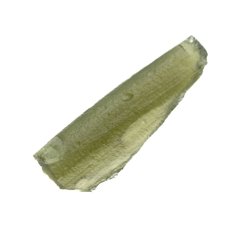 Přírodní vltavín 0,84 gramů