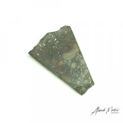 Kamenný meteorit - NWA 11344 - 0,89 gramů