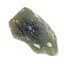 Natural moldavite 2.49 grams