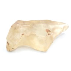 Libyjské pouštní sklo - Afrika - 5,80 gramů