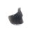 Natural moldavite 0.446 grams