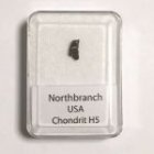 Northbranch - Chondrite H5