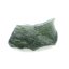 Natural moldavite 2.57 grams
