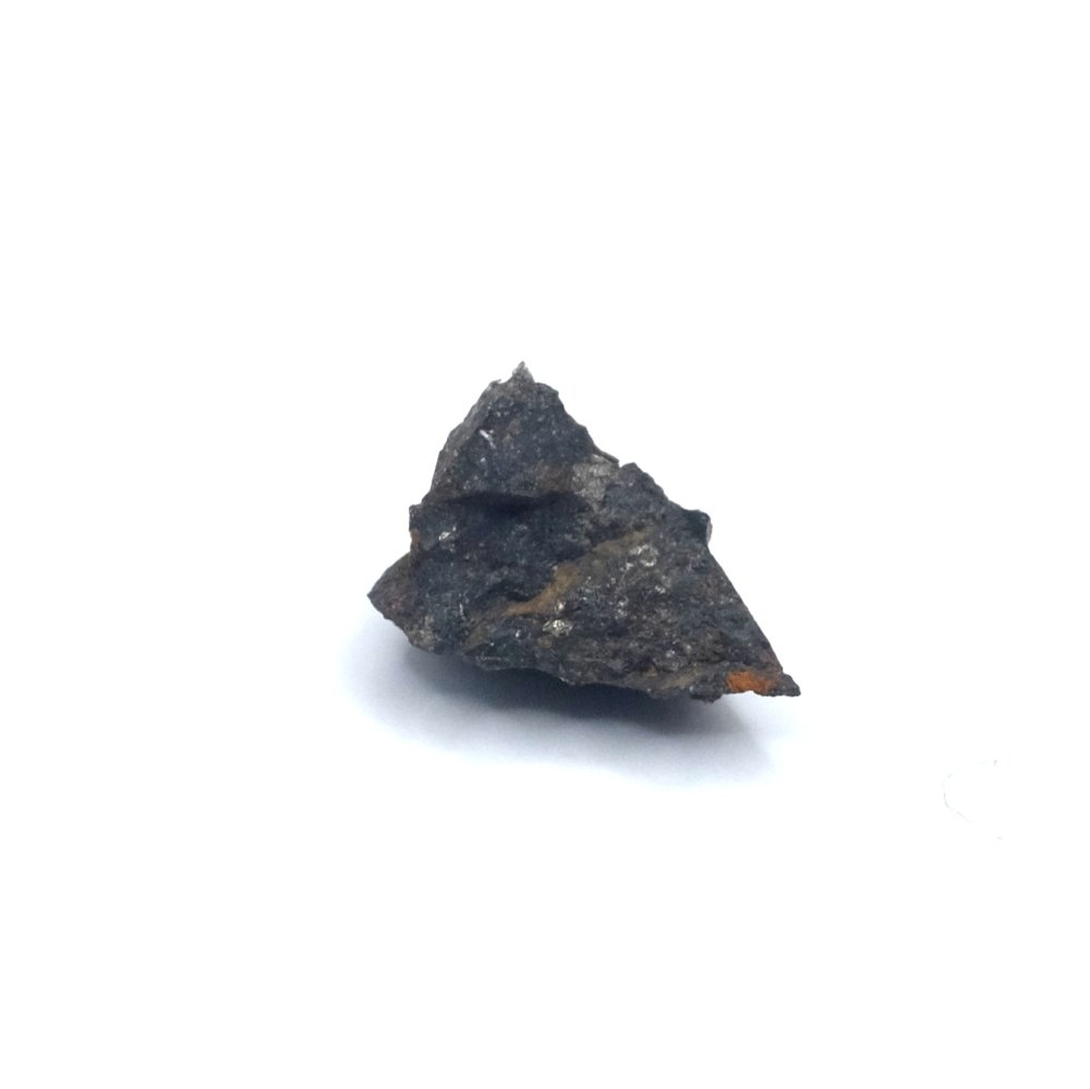 Winner Meteorite – Rare L3.9 Chondrite from South Dakota - Description language - Polski