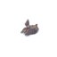 Meteorite Imilac - Pallasite 0.20 grams