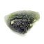 Moldavite 16.26 grams - museum grade