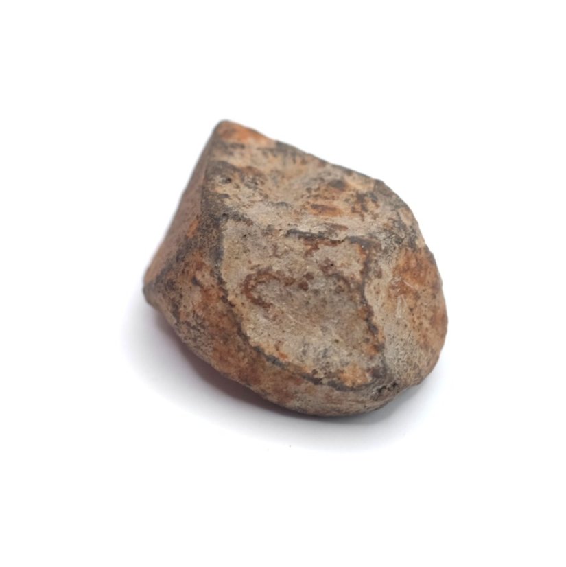 Kamenný meteorit - Gao Guenie - 14,69 gramů