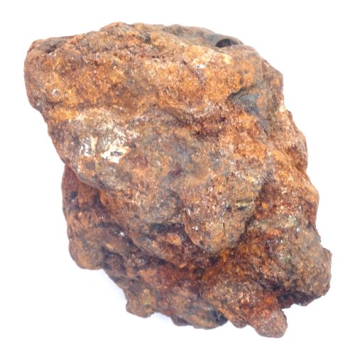 Meteorit - Pallasit - Sericho - 77,89 gramů