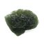 Natural moldavite 15.98 grams