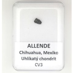 Carbonaceous Chondrite - Allende - 0.07 grams