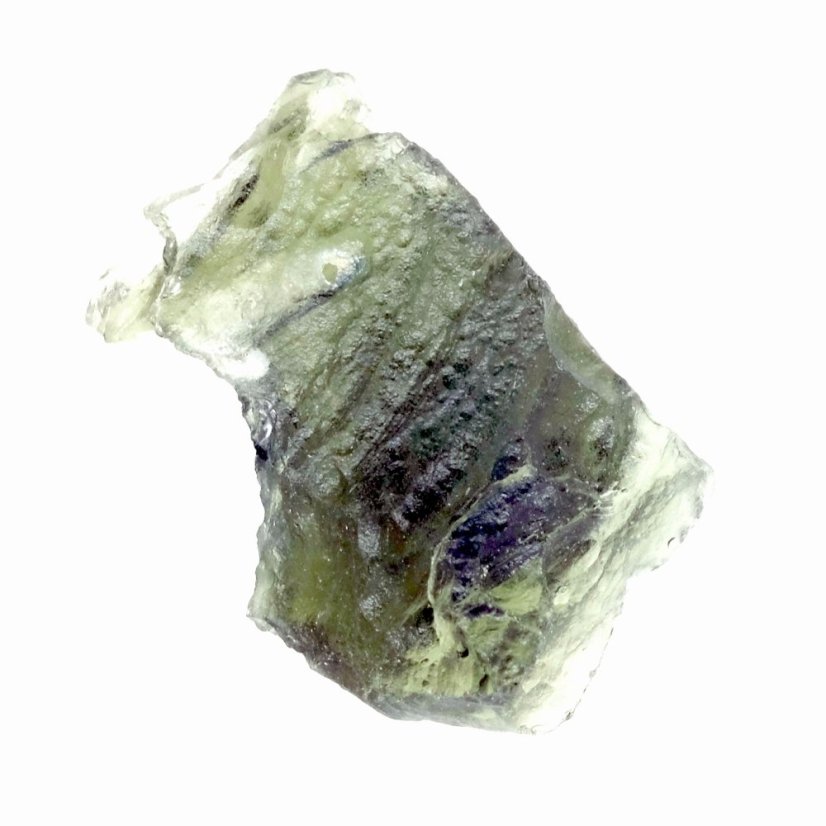 Natural moldavite 1.86 grams