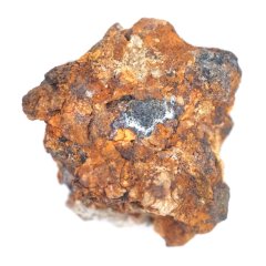 Meteorite - Pallasite - Sericho - 25.10 grams