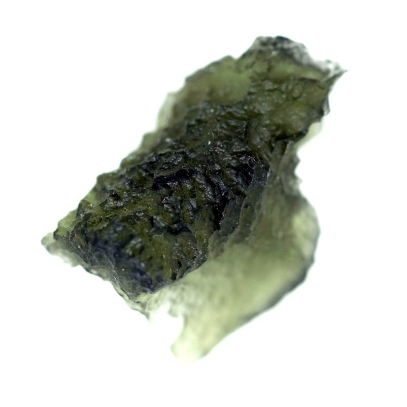 Přírodní vltavín 3,63 gramů