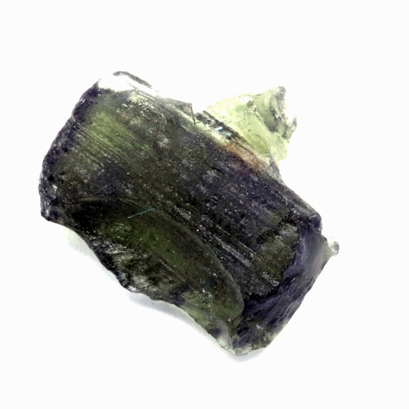 Natural moldavite 1.80 grams