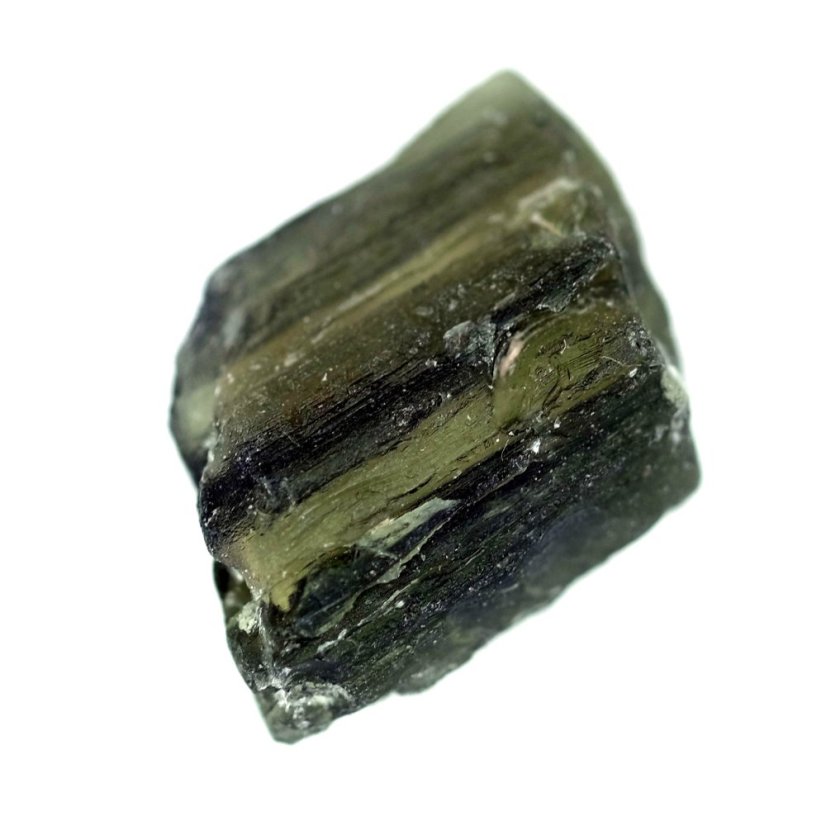 Natural moldavite 4.30 grams