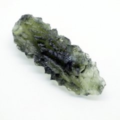 Moldavite - Besednice 4,67 grams