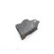 Stone meteorite - Korra Korabes - 0.496 grams
