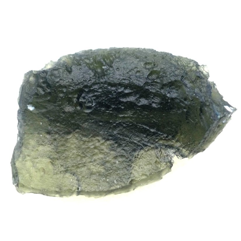 Moldavite 11.24 grams