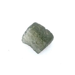 Přírodní vltavín 0,444 gramů