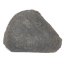 Meteorite NWA XXX (unclassified) – cut slice – 30.04 grams