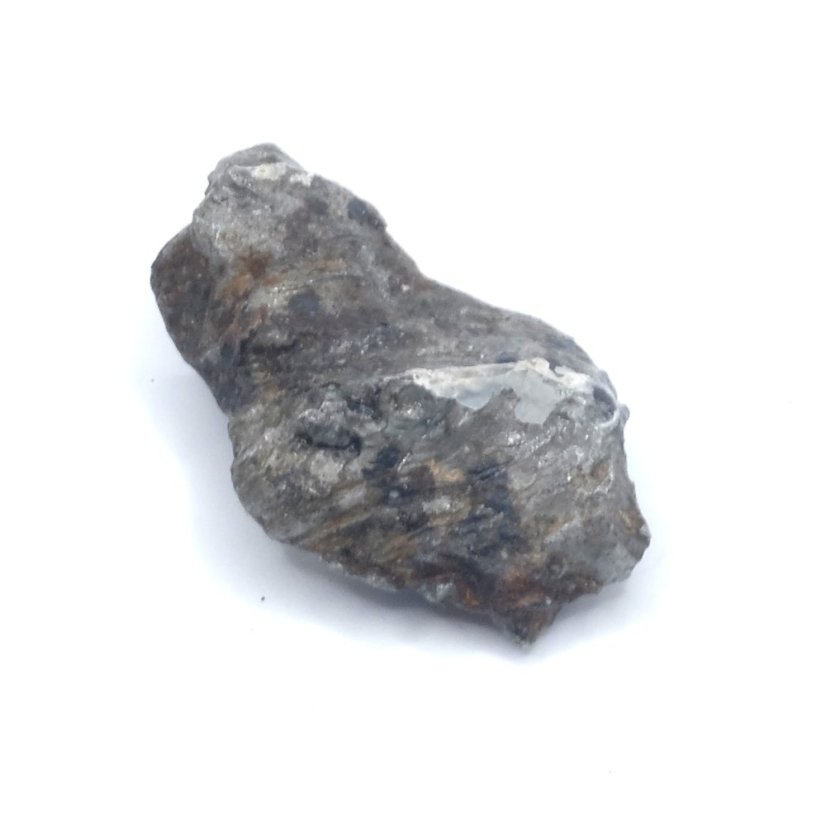 Iron meteorite - Sichote Alin - 7.11 grams
