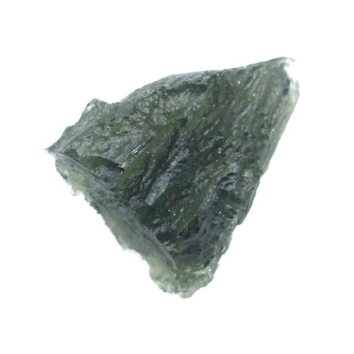 Přírodní vltavín 2,72 gramů