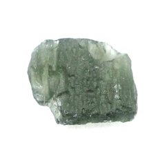 Natural moldavite 2.10 grams