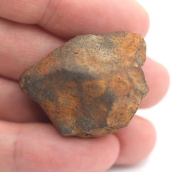 Stone Meteorite - Gao Guenie - 25.42 grams