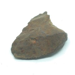 Iron meteorite - Gebel Kamil - 29.88 grams