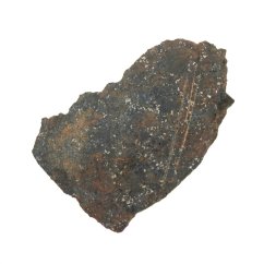Stone meteorite NWA 15620 - 0.686 grams