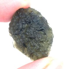 Moldavite 6.62 grams