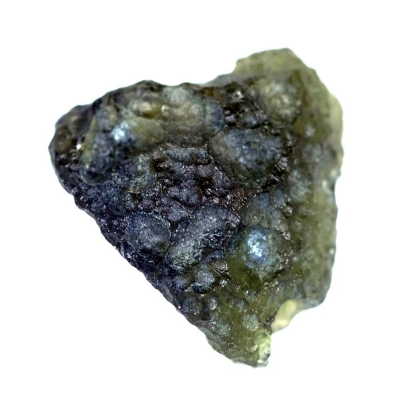 Přírodní vltavín 2,30 gramů