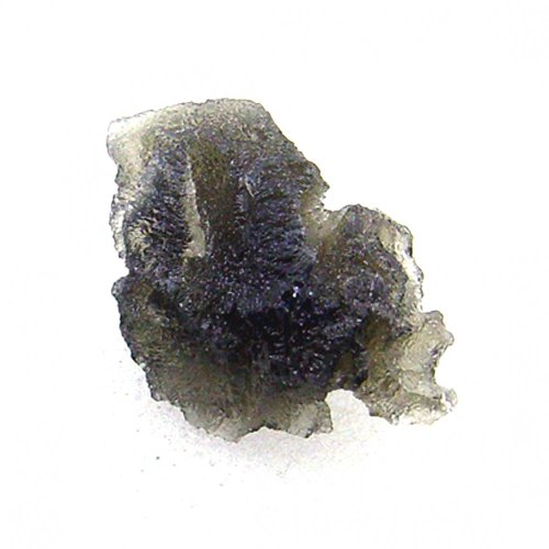 Moldavite 2.34 grams