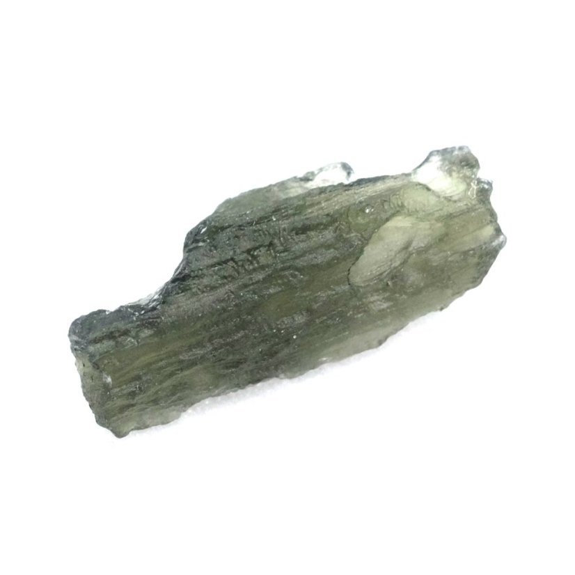 Natural moldavite 1.68 grams