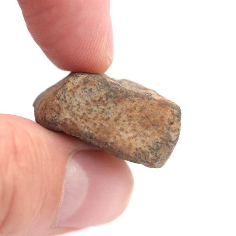 Kamenný meteorit - Gao Guenie - 14,69 gramů