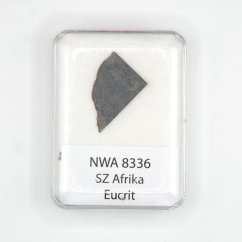 Eucrite monomict - NWA 8336 - 0.69 grams
