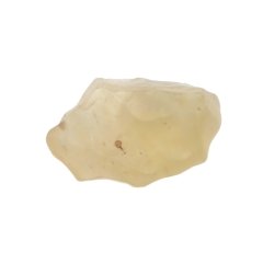 Libyjské pouštní sklo - Afrika - 9,58 gramů