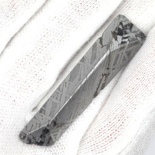 Železný meteorit Aletai - Čína - 13,16 gramů