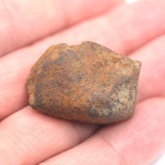Stone Meteorite - Gao Guenie - 21.70 grams