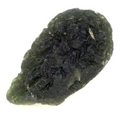Přírodní vltavín 17,68 gramů