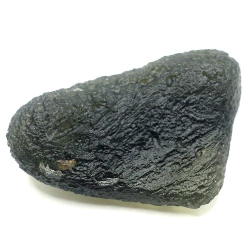 Přírodní vltavín 17,09 gramů