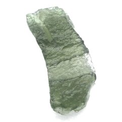 Natural moldavite 1.12 grams