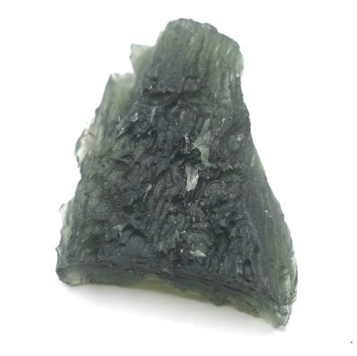 Natural moldavite 5.64 grams