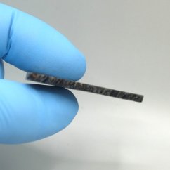 Železný meteorit Muonionalusta - Švédsko - 23,00 gramů