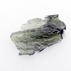 Přírodní vltavín 2,57 gram