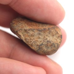 Kamenný meteorit - Gao Guenie - 16,62 gramů